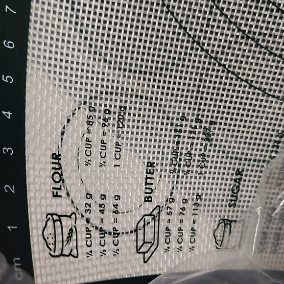 Thyme & Table Utensils And Baking Items - Picture 6 of 10